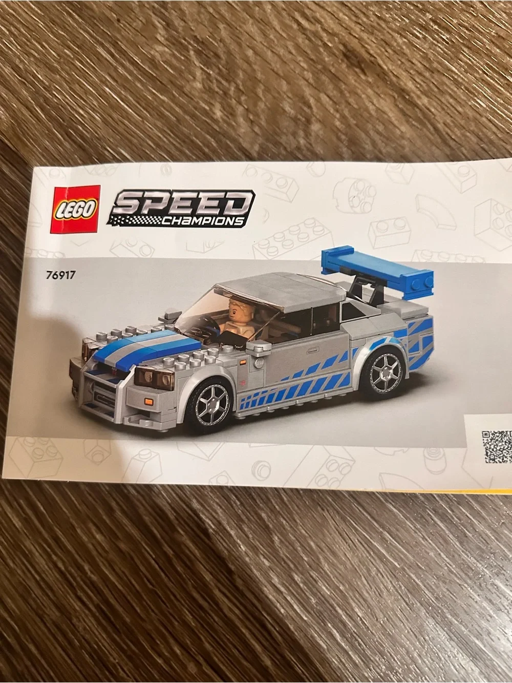 Original Legos